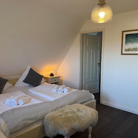Ferienwohnung Muehlenhof 7 Санкт Петер-Ординг Екстериор снимка