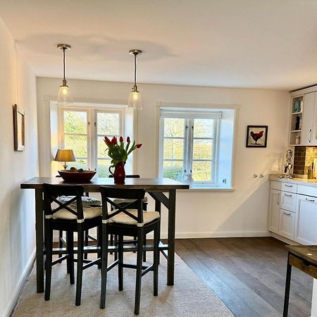 Ferienwohnung Muehlenhof 7 Санкт Петер-Ординг Екстериор снимка