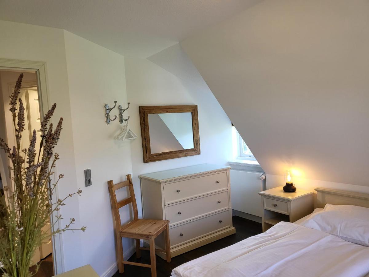 Ferienwohnung Muehlenhof 7 Санкт Петер-Ординг Екстериор снимка