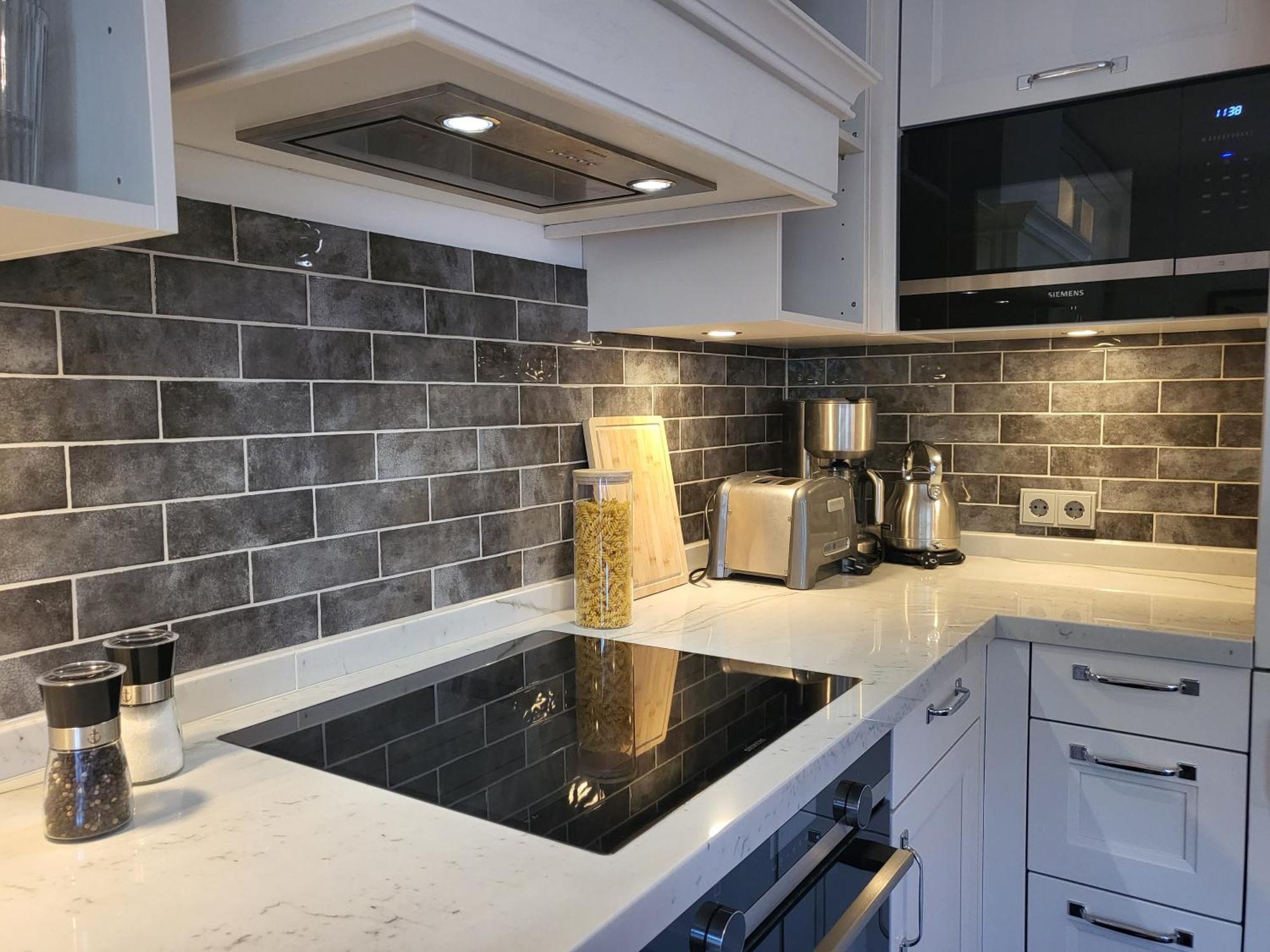 Ferienwohnung Muehlenhof 7 Санкт Петер-Ординг Екстериор снимка